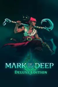 Ilustracja produktu Mark of the Deep - Deluxe Edition (PC) (klucz STEAM)
